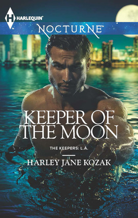 Title details for Keeper of the Moon by Harley Jane Kozak - Wait list